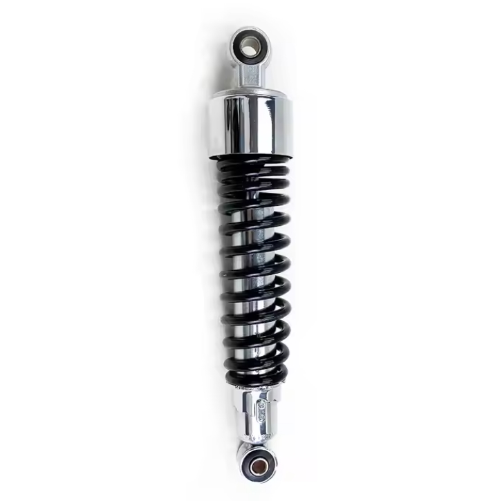 High quality motorcycle shock absorber price CB 125E/E STORM 125
