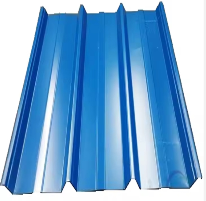 Steel roofing sheet galvanized corrugated steel roof sheet roll forming machine bangladesh corrugated roofing sheet