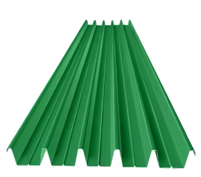 Corrugated Steel Sheet Zinc roofing Sheet Superior Galvanized Corrugated Sheet for Structural Steel And roofing