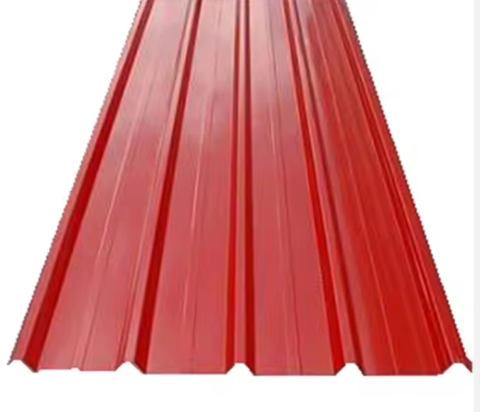 High quality china african bangladesh corrugated galvanized steel ppgi tin roofing iron sheet/roofing sheets prices color roof