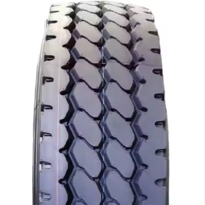 Truck Tyre 10.00 R 20 18 PR All Steel Radial for regional transportation cheap price popular in Indonesia, Bangladesh