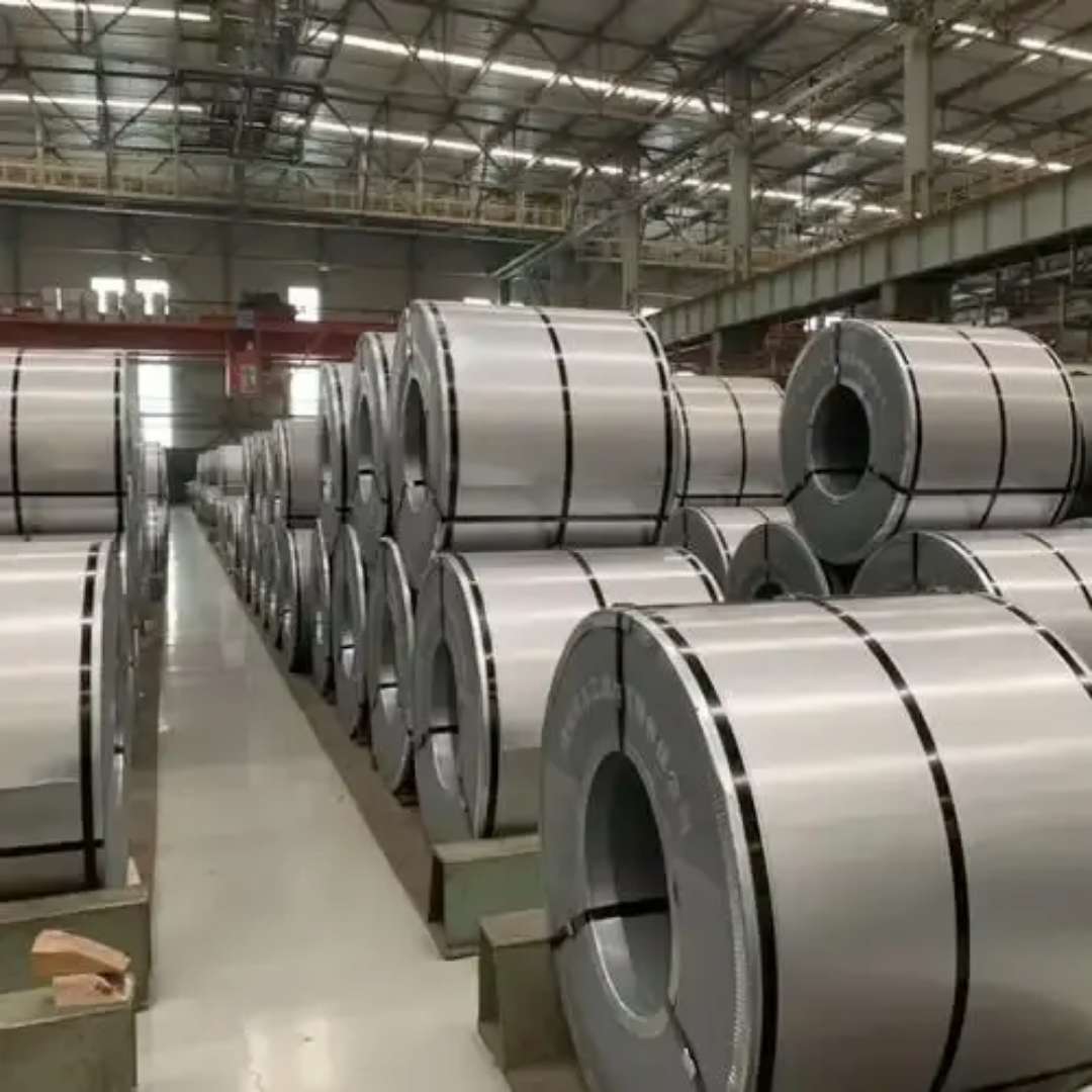 Cold Rolled 201 304 316 410 430 Stainless Steel Coil/Sheet/Plate/Strip lower Prices in China