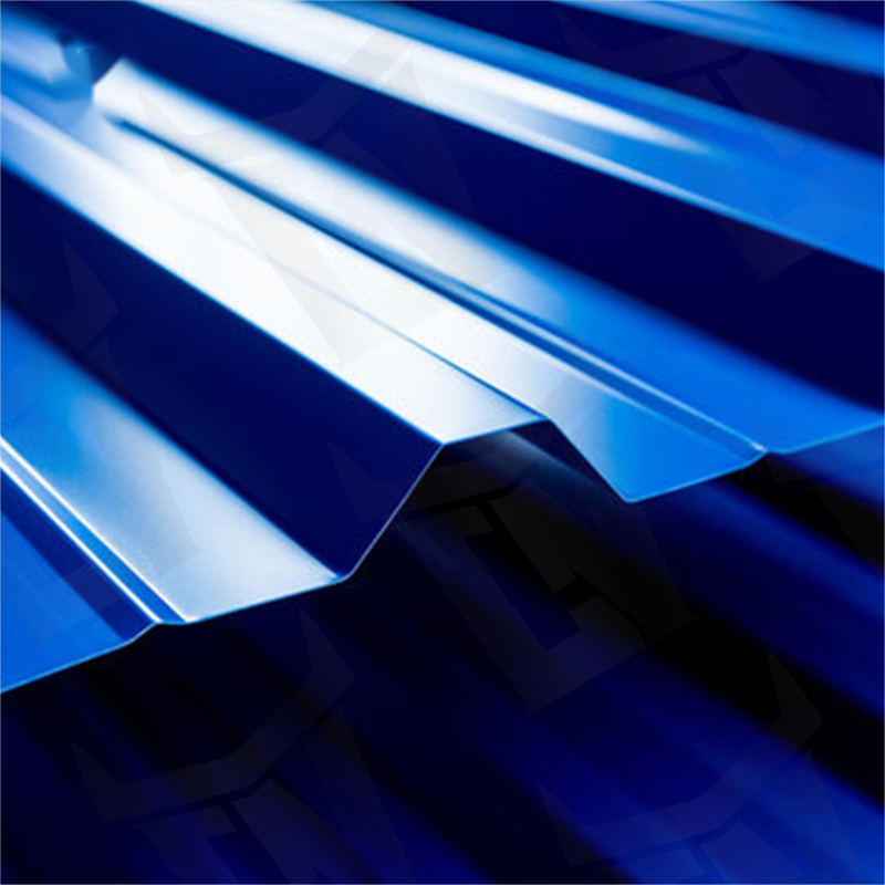 PPGI Color Coated Steel Sheets Coils Prepainted 0.4mm-0.25mm Thickness Roofing Sheet Color Coated Galvanized Steel Coils PPGI