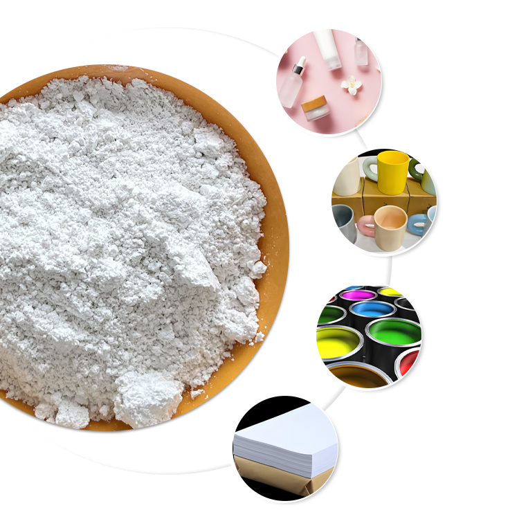 High Quality Factory-Washed Kaolin Clay Bentonite Brique Calcined Kaolin Plant at Competitive Prices High Quality Factory-Washed Kaolin Clay Bentonite Brique Calcined Kaolin Plant at Competitive Prices