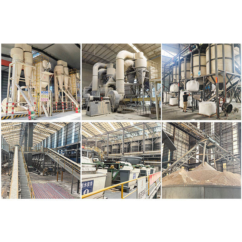Calcined Kaolin Clay Kaolin Powder From China Low Price Calcined Kaolin Clay Kaolin Powder From China Low Price