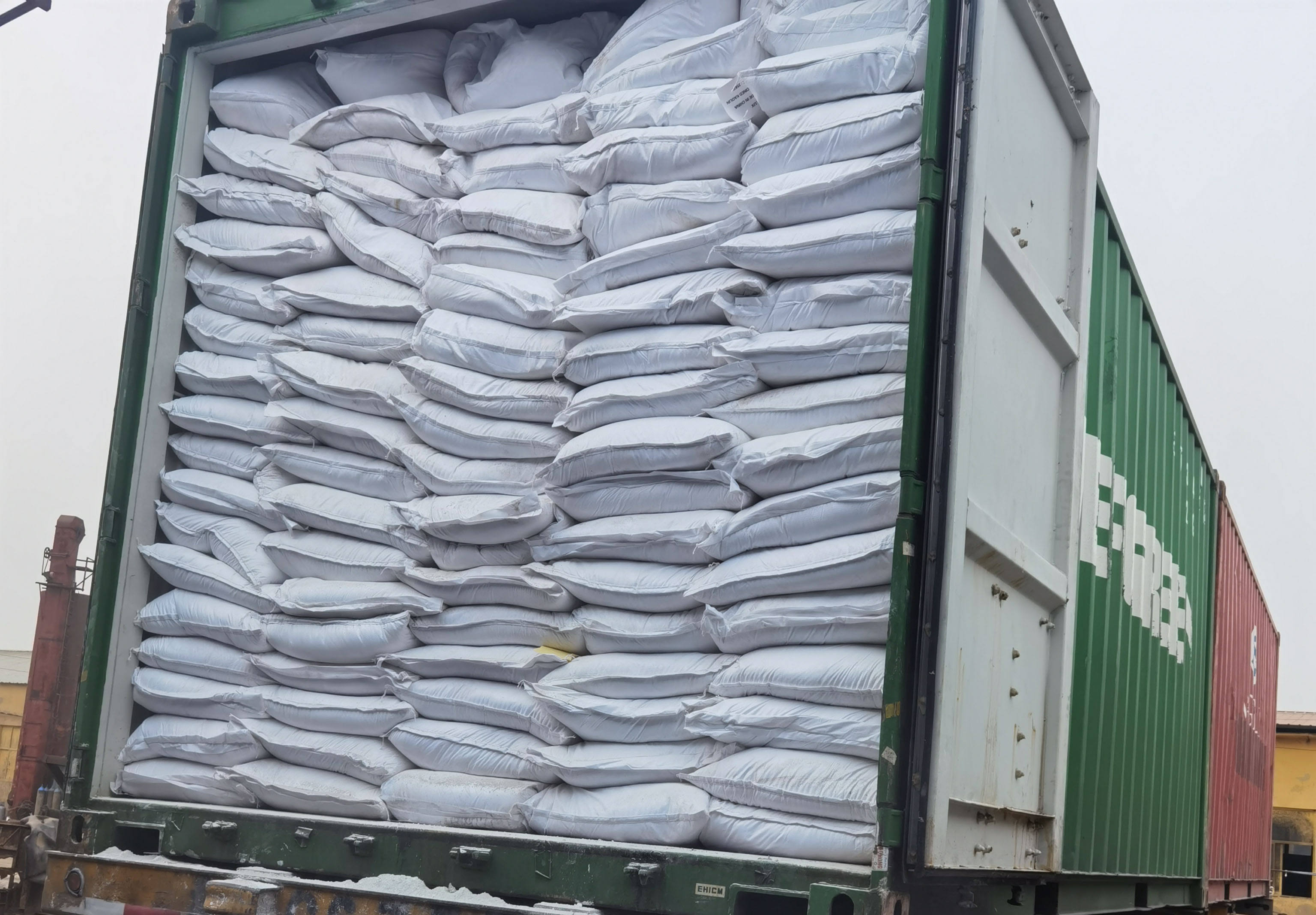 High Whiteness China Factory Direct Selling Raw Material kaolin Clay Powder Kaolin For Ceramic High Whiteness China Factory Direct Selling Raw Material kaolin Clay Powder Kaolin For Ceramic